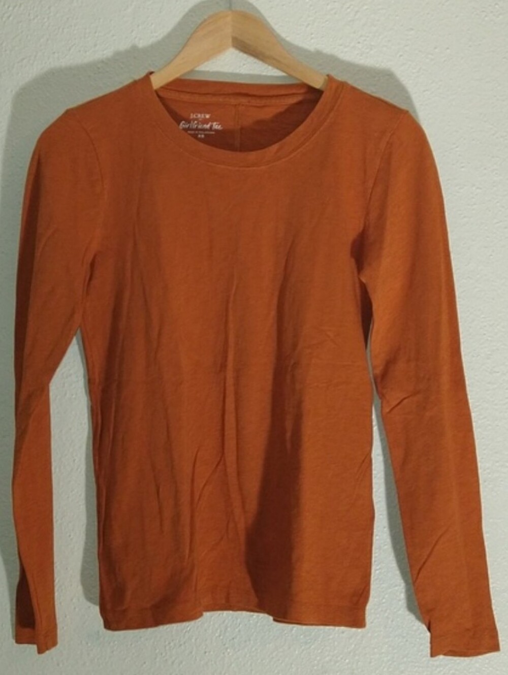 J.Crew Long Sleeve, ( 3)  Shirt Bundle, XS